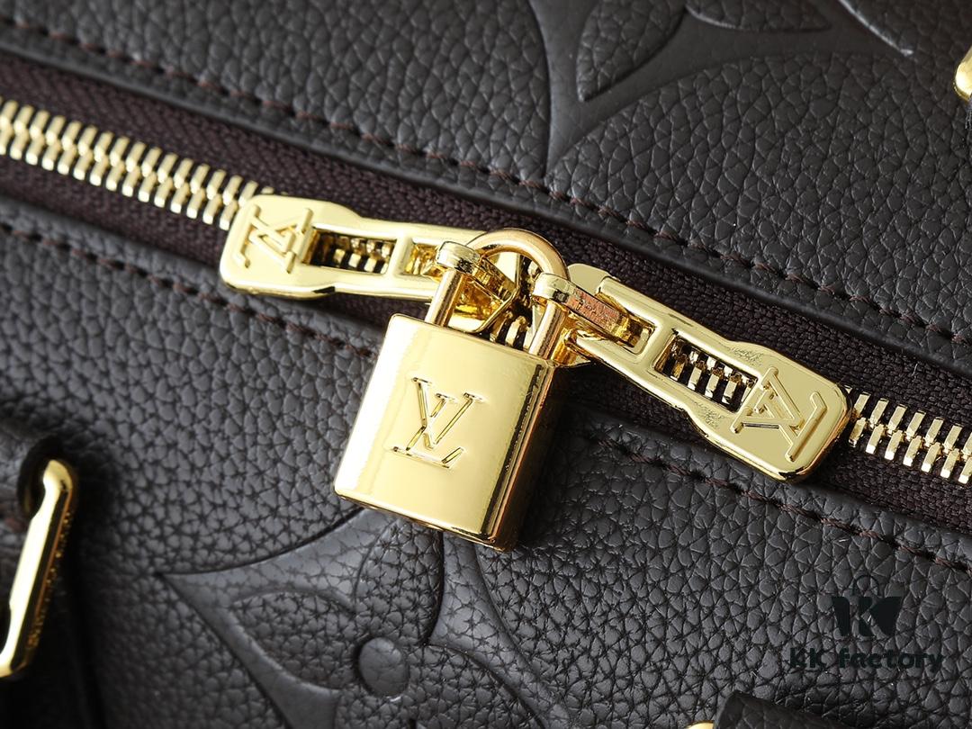 69306022f09edb6de4c504f3 Upgraded Original M46736 M59273 M58947 M21464 M59609 Speedy Bandoulière 25 Handbag from the 2021 Fall Wild at Heart Capsule Collection