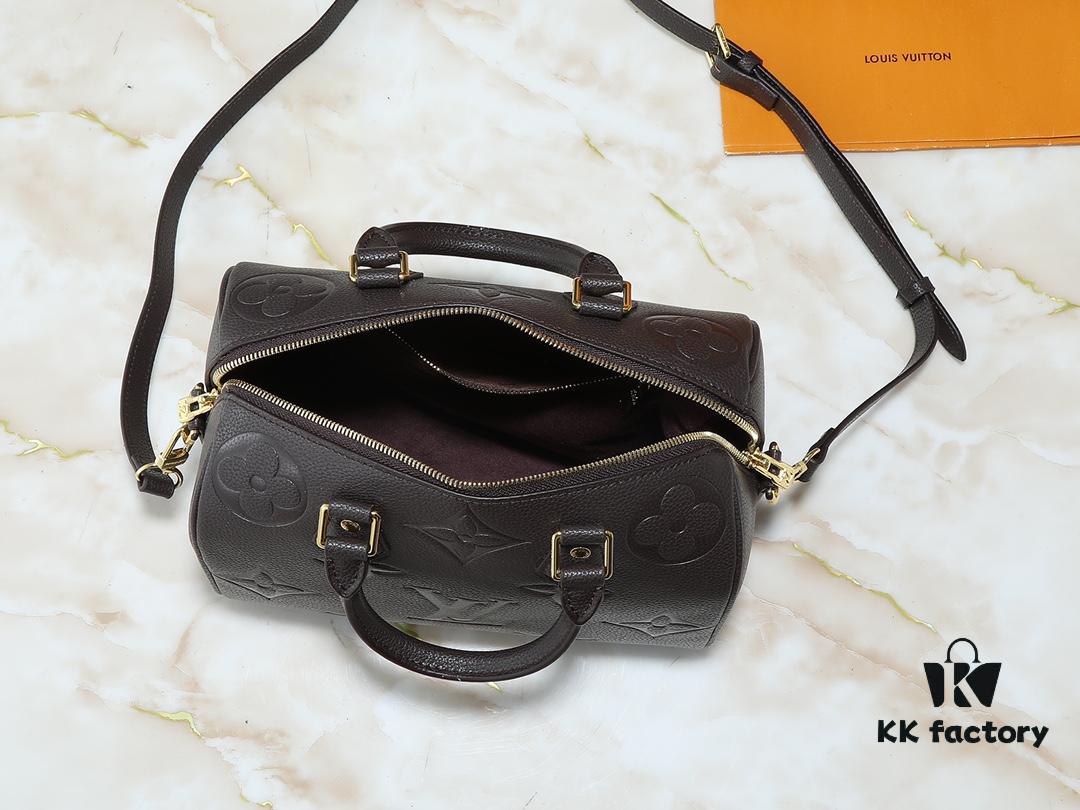 69306022f09edb6de4c504f4 Upgraded Original M46736 M59273 M58947 M21464 M59609 Speedy Bandoulière 25 Handbag from the 2021 Fall Wild at Heart Capsule Collection