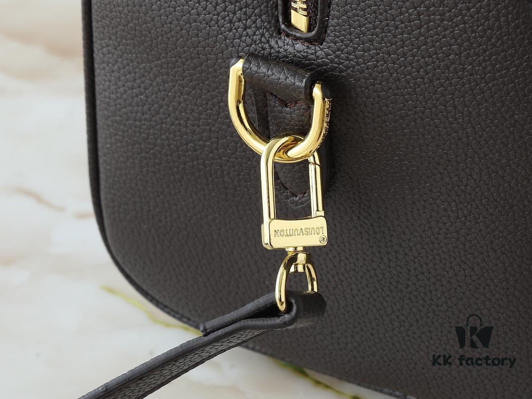 69306023f09edb6de4c504f5 Upgraded Original M46736 M59273 M58947 M21464 M59609 Speedy Bandoulière 25 Handbag from the 2021 Fall Wild at Heart Capsule Collection