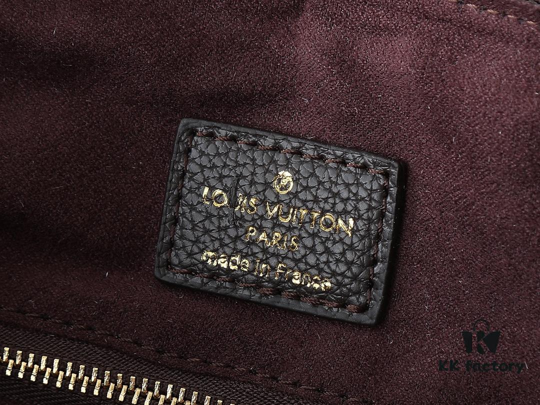 69306023f09edb6de4c504f7 Upgraded Original M46736 M59273 M58947 M21464 M59609 Speedy Bandoulière 25 Handbag from the 2021 Fall Wild at Heart Capsule Collection