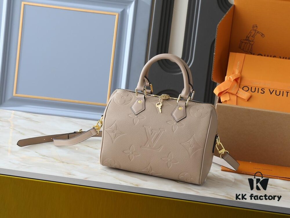 69306027f09edb6de4c504fe Upgraded Original M46736 M59273 M58947 M21464 M59609 Speedy Bandoulière 25 Handbag from the 2021 Fall Wild at Heart Capsule Collection