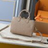 Upgraded Original M46736 M59273 M58947 M21464 M59609 Speedy Bandoulière 25 Handbag from the 2021 Fall Wild at Heart Capsule Collection