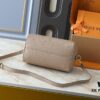 Upgraded Original M46736 M59273 M58947 M21464 M59609 Speedy Bandoulière 25 Handbag from the 2021 Fall Wild at Heart Capsule Collection