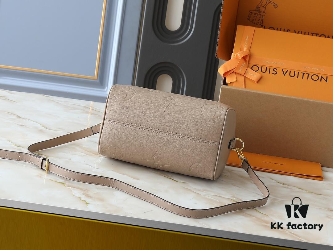 Upgraded Original M46736 M59273 M58947 M21464 M59609 Speedy Bandoulière 25 Handbag from the 2021 Fall Wild at Heart Capsule Collection