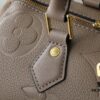 Upgraded Original M46736 M59273 M58947 M21464 M59609 Speedy Bandoulière 25 Handbag from the 2021 Fall Wild at Heart Capsule Collection