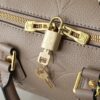 Upgraded Original M46736 M59273 M58947 M21464 M59609 Speedy Bandoulière 25 Handbag from the 2021 Fall Wild at Heart Capsule Collection
