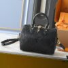 Upgraded Original M46736 M59273 M58947 M21464 M59609 Speedy Bandoulière 25 Handbag from the 2021 Fall Wild at Heart Capsule Collection