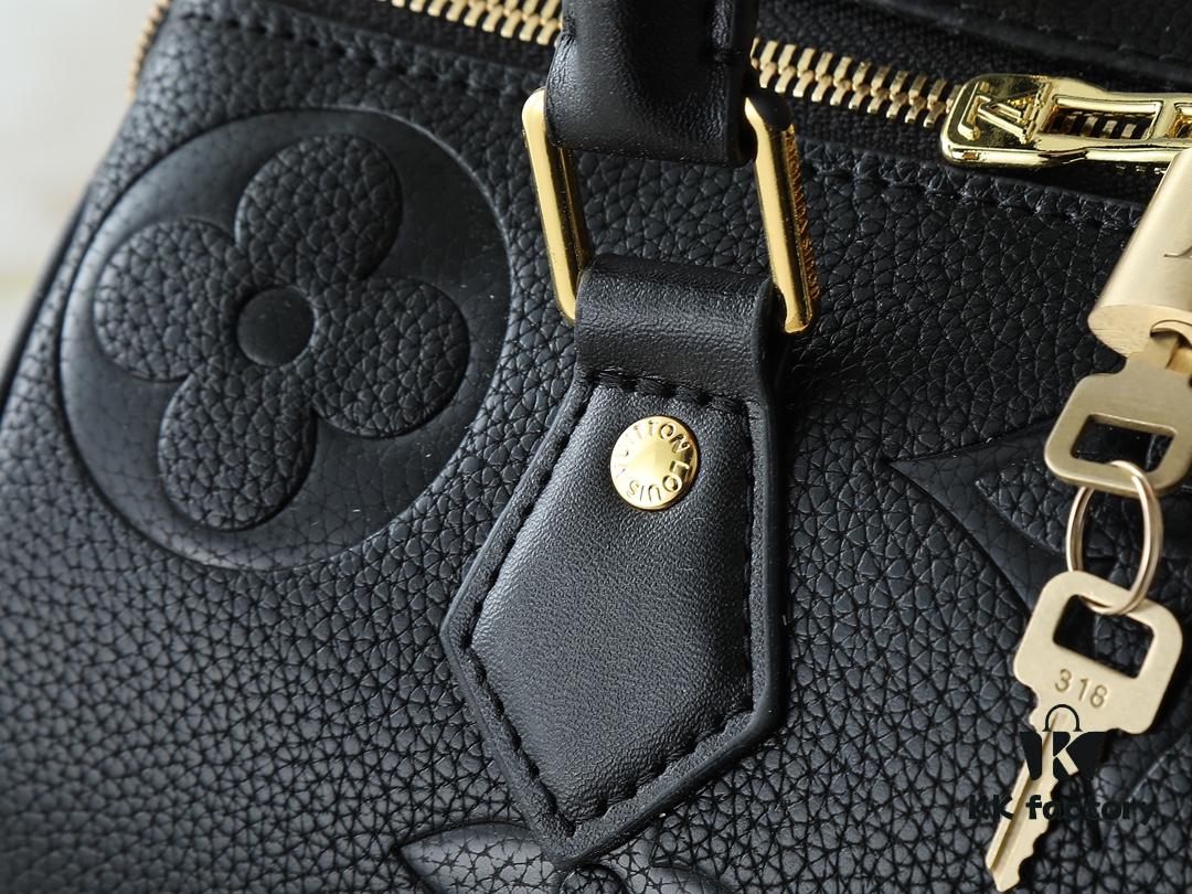 Upgraded Original M46736 M59273 M58947 M21464 M59609 Speedy Bandoulière 25 Handbag from the 2021 Fall Wild at Heart Capsule Collection