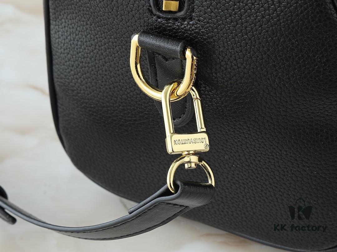 Upgraded Original M46736 M59273 M58947 M21464 M59609 Speedy Bandoulière 25 Handbag from the 2021 Fall Wild at Heart Capsule Collection