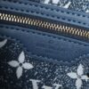 69306032f09edb6de4c50515 Upgraded Original M46736 M59273 M58947 M21464 M59609 Speedy Bandoulière 25 Handbag, Strikingly Reintroduced in the 2021 Fall Wild at Heart Capsule Collection, Featuring Oversized LV Letter Embossing on Monogram Empreinte Leather, with a Detachable Shoulder Strap Offering Crossbody Wear