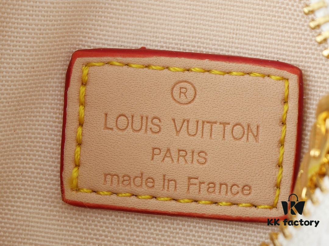 69306033f09edb6de4c50517 Upgraded Original M13391 M13406 M81085 LV x Murakami Takashi Co-Branded Nano Speedy Handbag