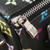 69306037f09edb6de4c5051d Upgraded Original M13391 M13406 M81085 LV x Takashi Murakami Nanospeedy Bag