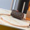 6930603bf09edb6de4c50524 Upgraded Original M13391 M13406 M81085 LV x Murakami Takashi Collaborative Nano Speedy Handbag