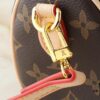 6930603bf09edb6de4c50526 Upgraded Original M13391 M13406 M81085 LV x Murakami Takashi Collaborative Nano Speedy Handbag