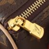6930603cf09edb6de4c50528 Upgraded Original M13391 M13406 M81085 LV x Murakami Takashi Collaborative Nano Speedy Handbag