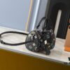 6930603ff09edb6de4c5052e Upgraded Original M13391 M13406 M81085 LV x Takashi Murakami Nanospeedy Bag