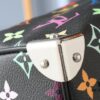 6930604ef09edb6de4c50549 Upgraded Original M13805 M13257 M40391 LV x Murakami Collaboration Nano Speedy Handbag
