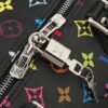 6930604ff09edb6de4c5054b Upgraded Original M13805 M13257 M40391 LV x Murakami Collaboration Nano Speedy Handbag