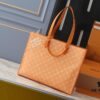 69306051f09edb6de4c5054f Upgraded Original M12683 Sac Plat 24H Handbag