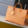 69306052f09edb6de4c50552 Upgraded Original M12683 Sac Plat 24H Handbag
