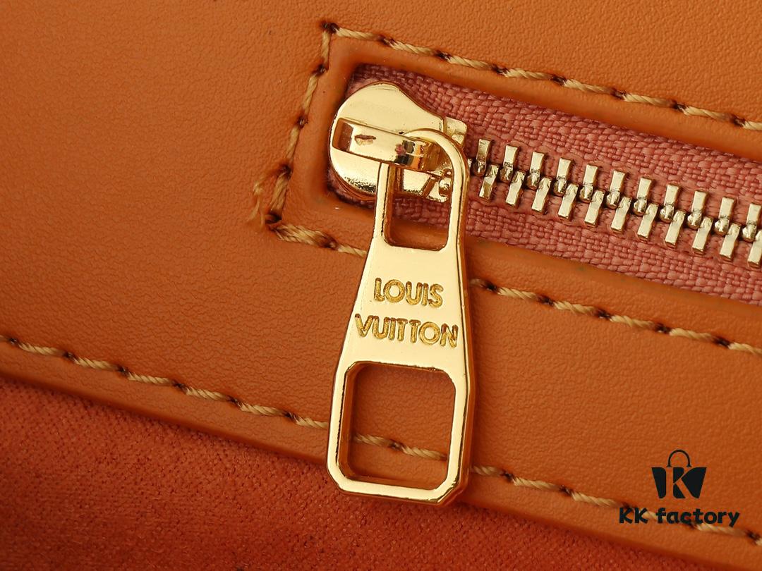 69306053f09edb6de4c50553 Upgraded Original M12683 Sac Plat 24H Handbag