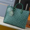 69306055f09edb6de4c50556 Upgraded Original M12683 Sac Plat 24H Handbag