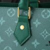 69306057f09edb6de4c50559 Upgraded Original M12683 Sac Plat 24H Handbag