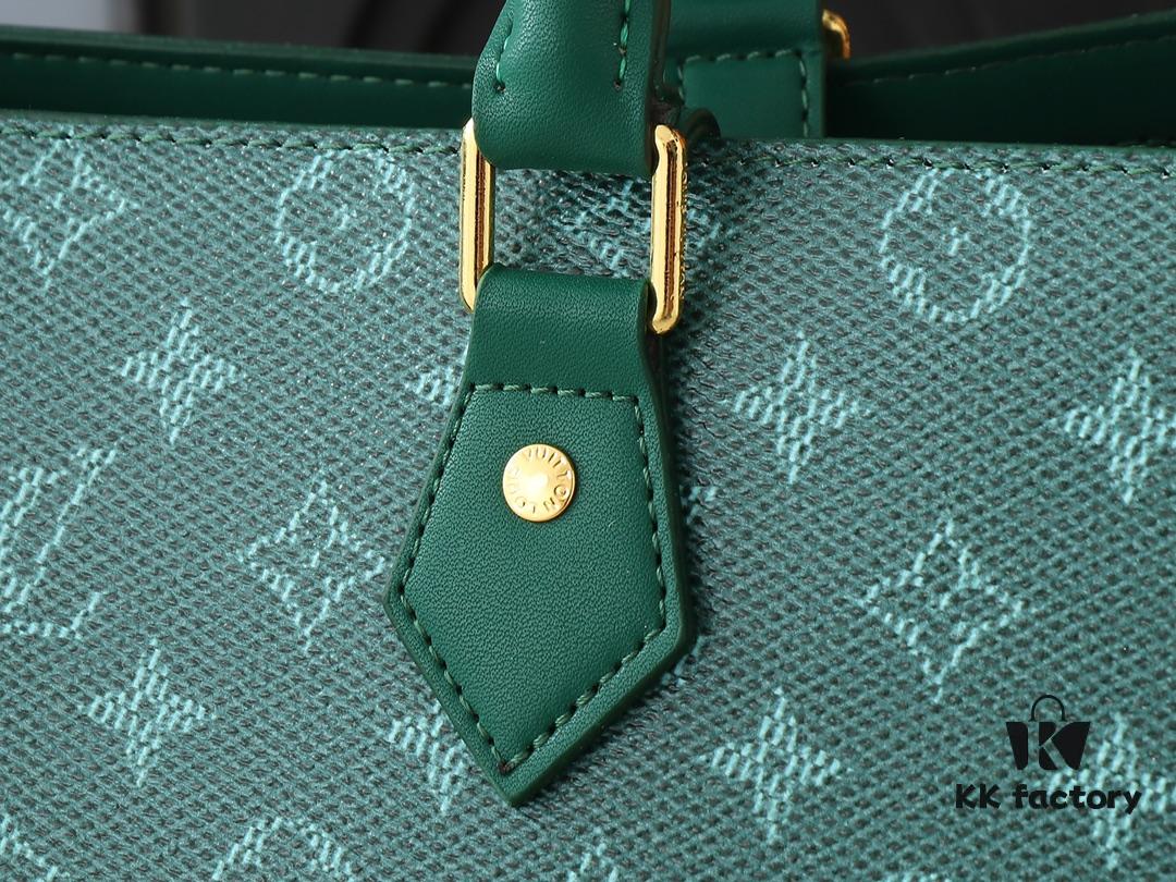 69306057f09edb6de4c50559 Upgraded Original M12683 Sac Plat 24H Handbag