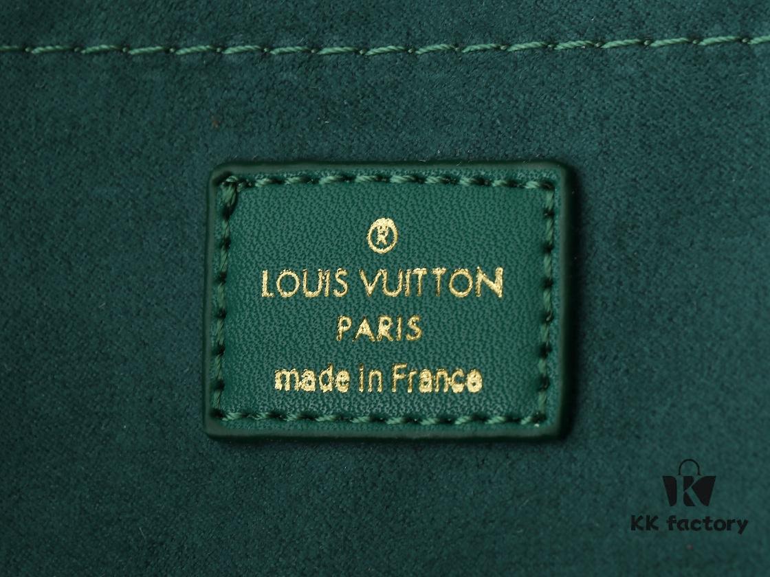 69306059f09edb6de4c5055b Upgraded Original M12683 Sac Plat 24H Handbag