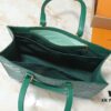 6930605af09edb6de4c5055d Upgraded Original M12683 Sac Plat 24H Handbag