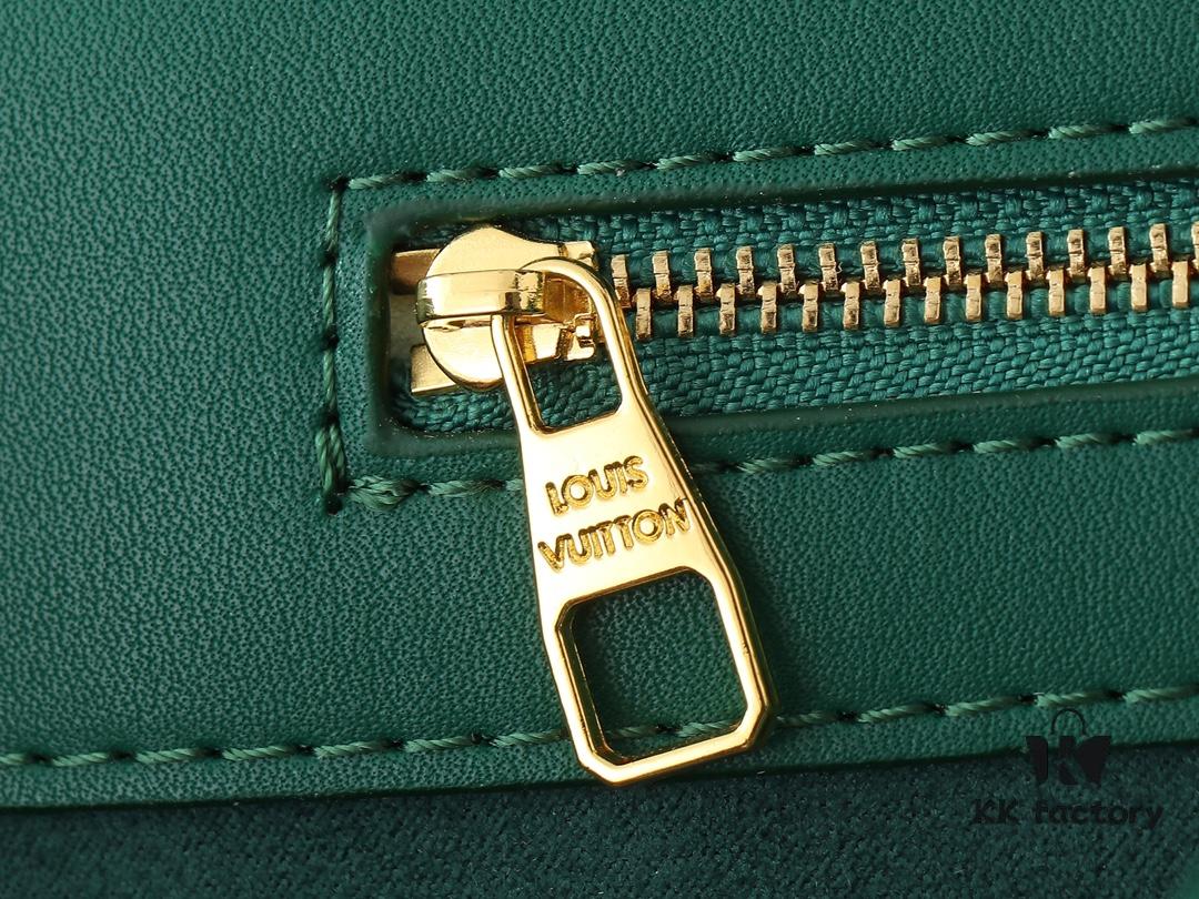 6930605af09edb6de4c5055e Upgraded Original M12683 Sac Plat 24H Handbag
