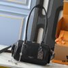 6930605ff09edb6de4c50564 Upgraded Original M12934 M12965 This Speedy Cargo Bag from the LV Vibe Collection