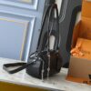 69306060f09edb6de4c50566 Upgraded Original M12934 M12965 This Speedy Cargo Bag from the LV Vibe Collection