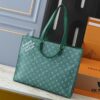 69306060f09edb6de4c50567 Upgraded Original M12683 Sac Plat 24H Handbag
