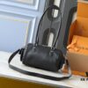 69306063f09edb6de4c50568 Upgraded Original M12934 M12965 This Speedy Cargo Bag from the LV Vibe Collection