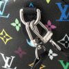 69306065f09edb6de4c5056c Upgraded Original M13805 M13257 M40391 LV x Murakami Collaboration Nano Speedy Handbag