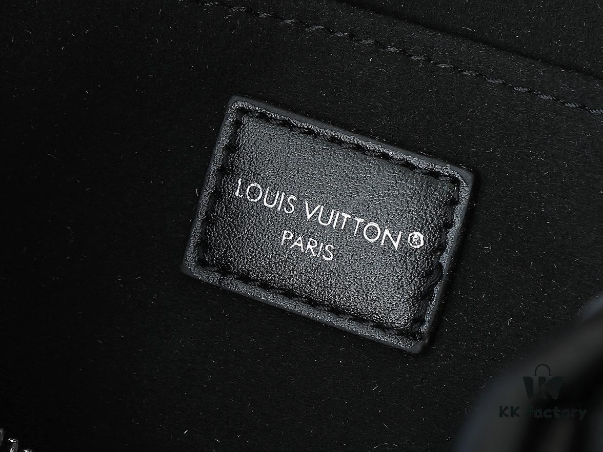 69306065f09edb6de4c5056d Upgraded Original M12934 M12965 This Speedy Cargo Bag from the LV Vibe Collection