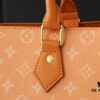 69306065f09edb6de4c5056e Upgraded Original M12683 Sac Plat 24H Handbag
