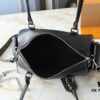 69306067f09edb6de4c5056f Upgraded Original M12934 M12965 This Speedy Cargo Bag from the LV Vibe Collection