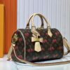 6930606af09edb6de4c50573 M17089 M40391 Louis Vuitton Cherry Series Handbag from 2005 Designed by Takashi Murakami
