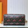 6930606df09edb6de4c50579 M17089 M40391 Louis Vuitton Cherry Series Handbag from 2005 Designed by Takashi Murakami
