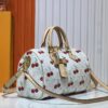 69306070f09edb6de4c5057c M17089 M40391 Louis Vuitton Cherry Series Handbag from 2005 Designed by Takashi Murakami