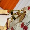 69306071f09edb6de4c5057f M17089 M40391 Louis Vuitton Cherry Series Handbag from 2005 Designed by Takashi Murakami