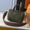 6930607af09edb6de4c5058f Upgraded Original M21061 M20937 M59008 LV Pillow Speedy Bandoulière 25 Handbag