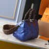 6930607df09edb6de4c50595 Upgraded Original M21061 M20937 M59008 LV Pillow Speedy Bandoulière 25 Handbag