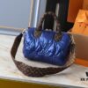 6930607ef09edb6de4c50597 Upgraded Original M21061 M20937 M59008 LV Pillow Speedy Bandoulière 25 Handbag