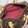6930607ff09edb6de4c50599 M17089 M40391 Louis Vuitton Cherry Series Handbag from 2005 Designed by Takashi Murakami