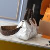 69306081f09edb6de4c5059d Upgraded Original M21061 M20937 M59008 LV Pillow Speedy Bandoulière 25 Handbag