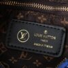 69306082f09edb6de4c5059f Upgraded Original M21061 M20937 M59008 LV Pillow Speedy Bandoulière 25 Handbag