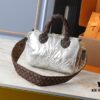 69306082f09edb6de4c505a0 Upgraded Original M21061 M20937 M59008 LV Pillow Speedy Bandoulière 25 Handbag